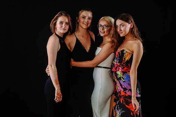 Teddington School Prom