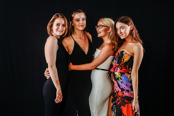 Teddington School Prom