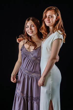Teddington School Prom