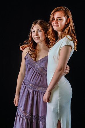 Teddington School Prom