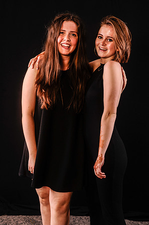 Teddington School Prom