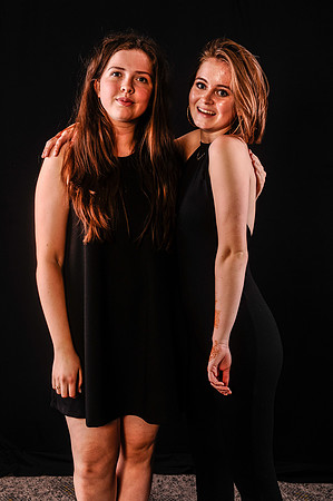 Teddington School Prom