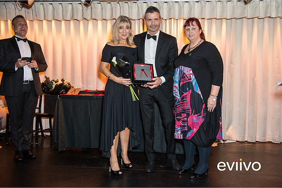 eviivo 2018 awards