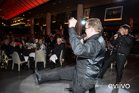 eviivo 2018 awards
