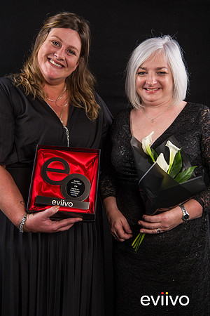 eviivo 2018 awards