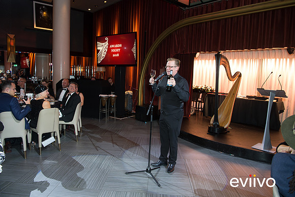eviivo 2018 awards