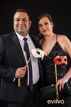eviivo 2018 awards