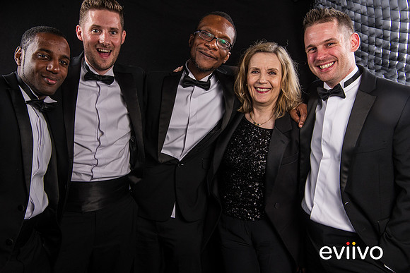 eviivo 2018 awards