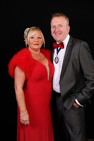 Covent Garden Tenants Association Ball 2015