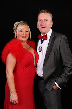 Covent Garden Tenants Association Ball 2015