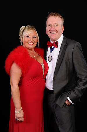 Covent Garden Tenants Association Ball 2015