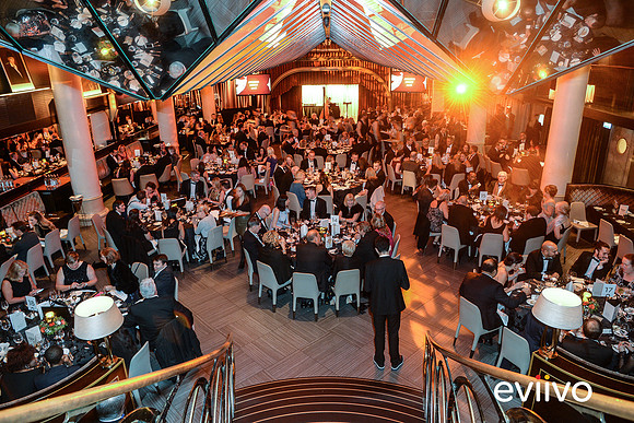 eviivo 2018 awards