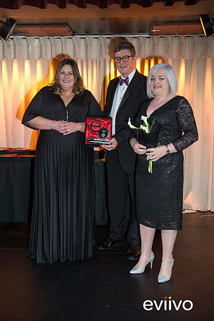 eviivo 2018 awards