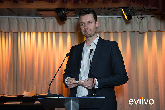 eviivo 2018 awards