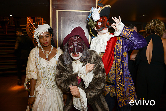 eviivo 2018 awards