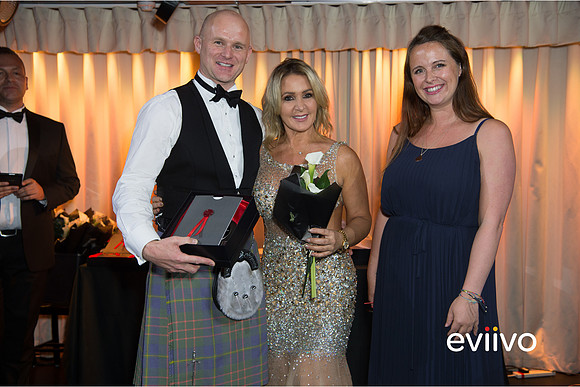 eviivo 2018 awards