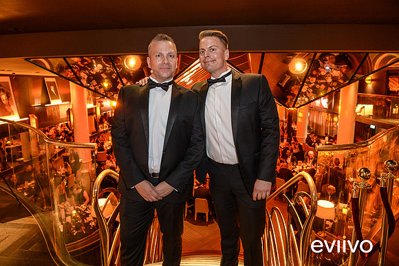 eviivo 2018 awards