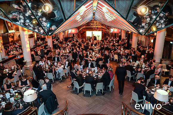 eviivo 2018 awards
