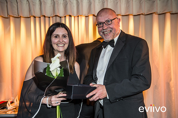 eviivo 2018 awards