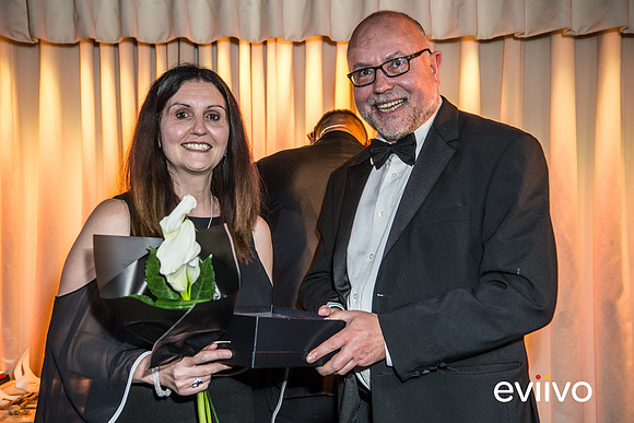 eviivo 2018 awards