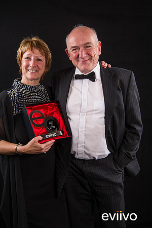 eviivo 2018 awards