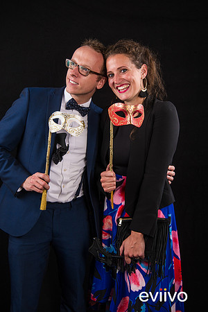 eviivo 2018 awards