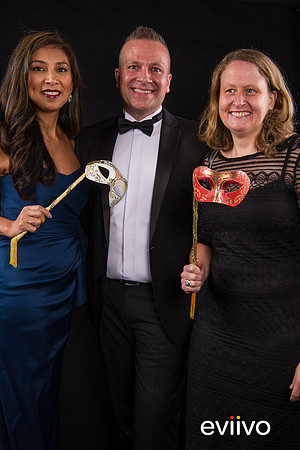 eviivo 2018 awards