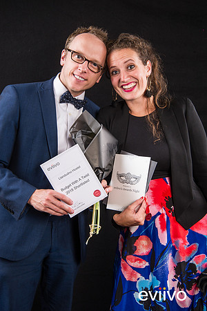 eviivo 2018 awards