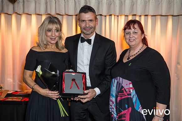 eviivo 2018 awards