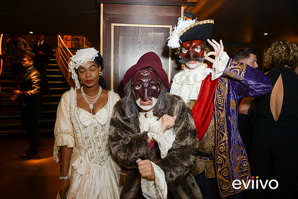 eviivo 2018 awards