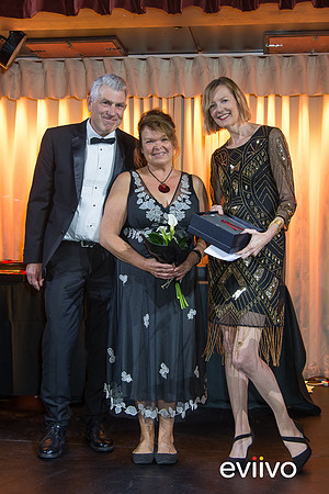eviivo 2018 awards