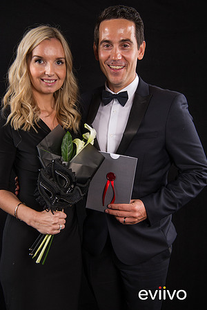 eviivo 2018 awards