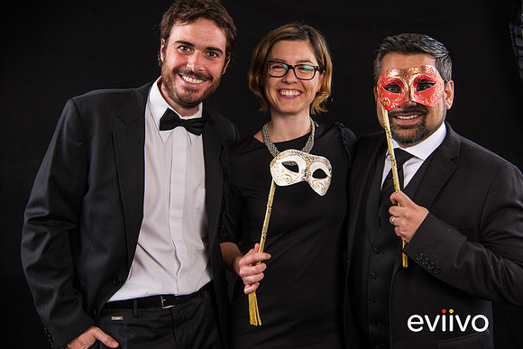 eviivo 2018 awards