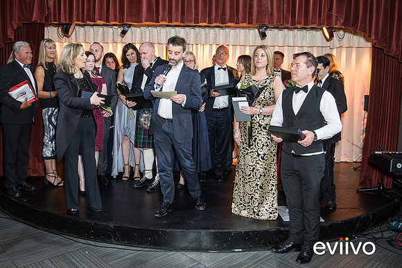 eviivo 2018 awards