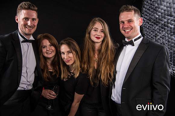 eviivo 2018 awards