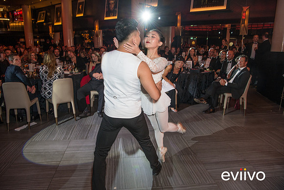 eviivo 2018 awards
