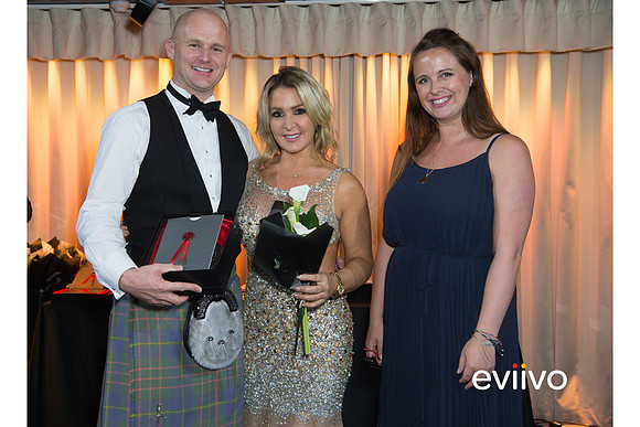 eviivo 2018 awards