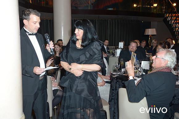 eviivo 2018 awards