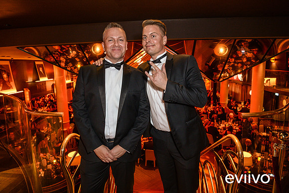 eviivo 2018 awards