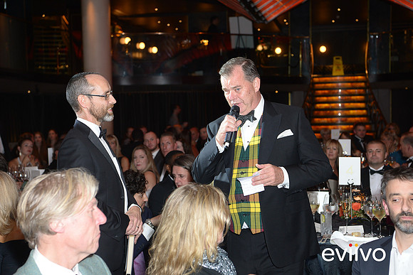 eviivo 2018 awards