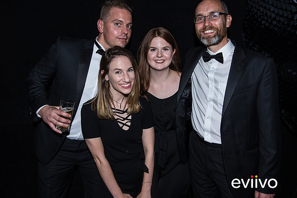 eviivo 2018 awards