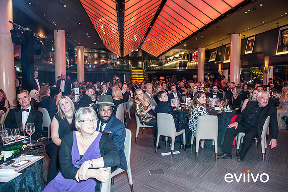 eviivo 2018 awards