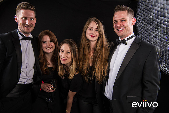 eviivo 2018 awards