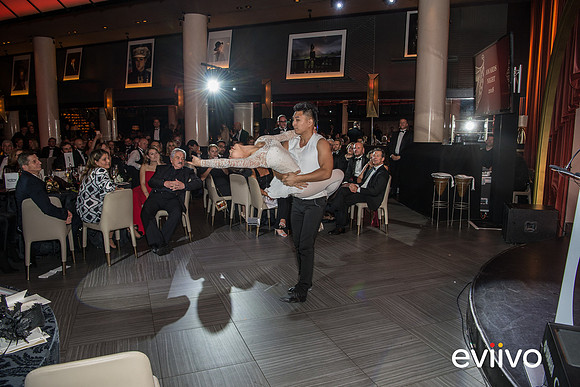 eviivo 2018 awards