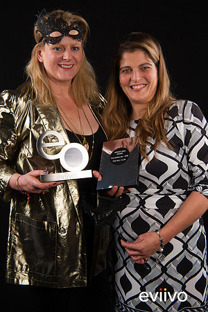 eviivo 2018 awards