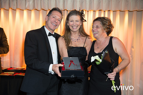 eviivo 2018 awards
