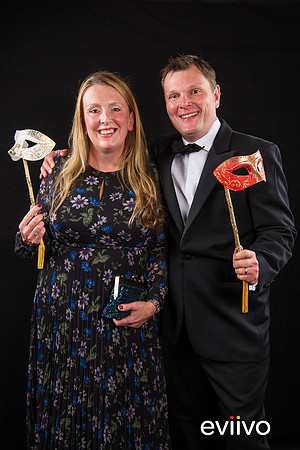eviivo 2018 awards