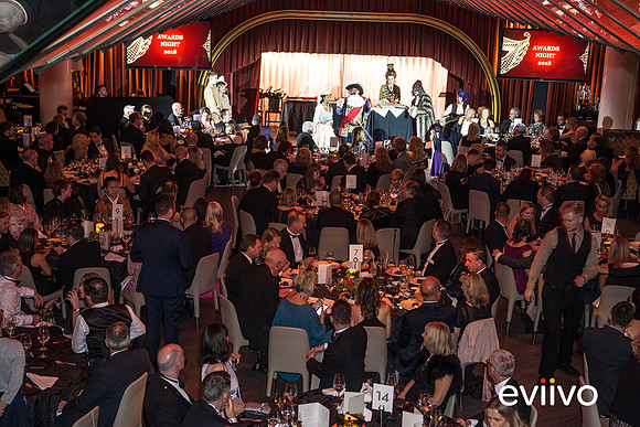 eviivo 2018 awards