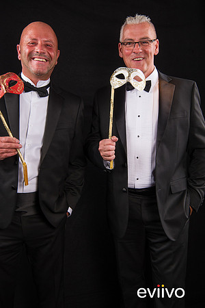 eviivo 2018 awards