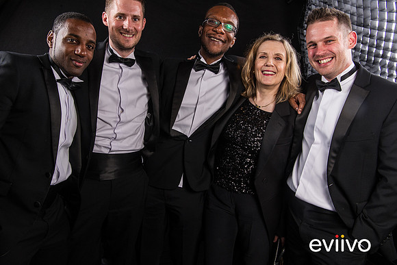 eviivo 2018 awards